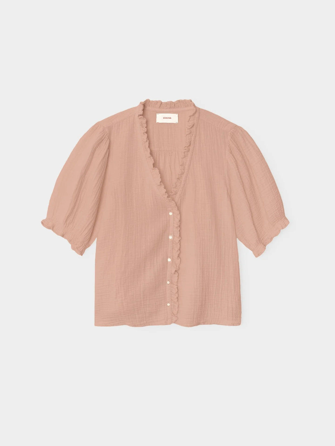 XiRENA - Jenna Shirt Top
