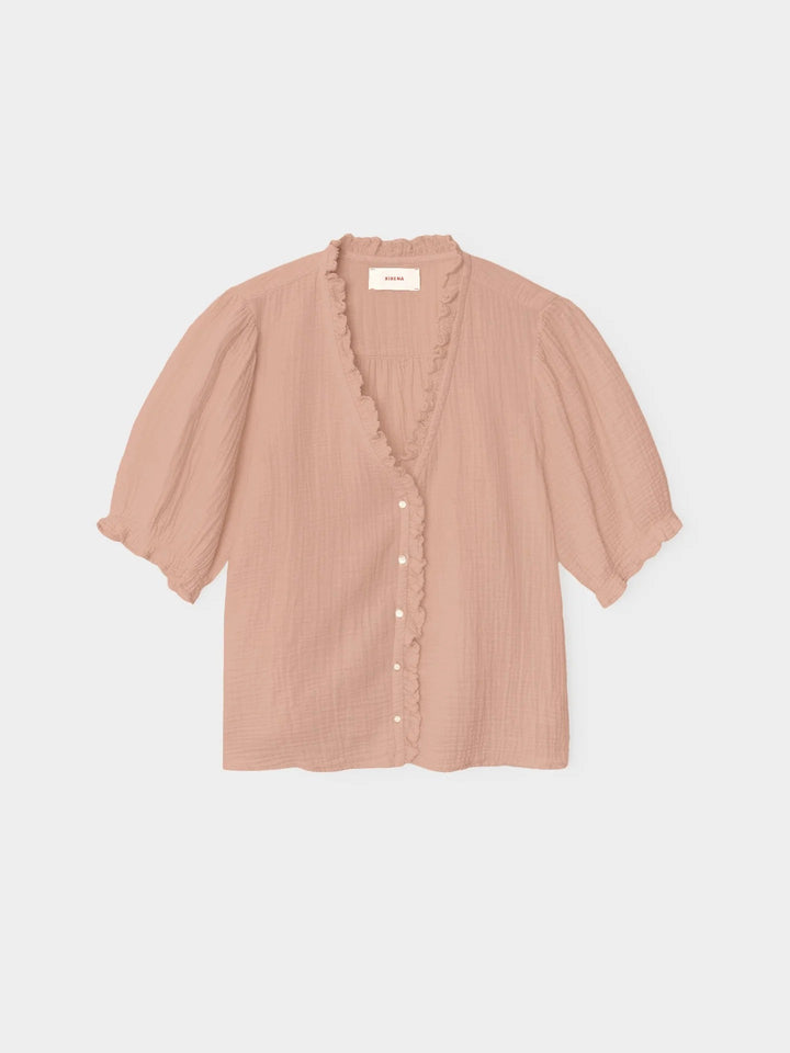 XiRENA - Jenna Shirt Top