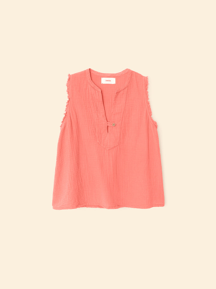 XiRENA - Portia Top Tanks