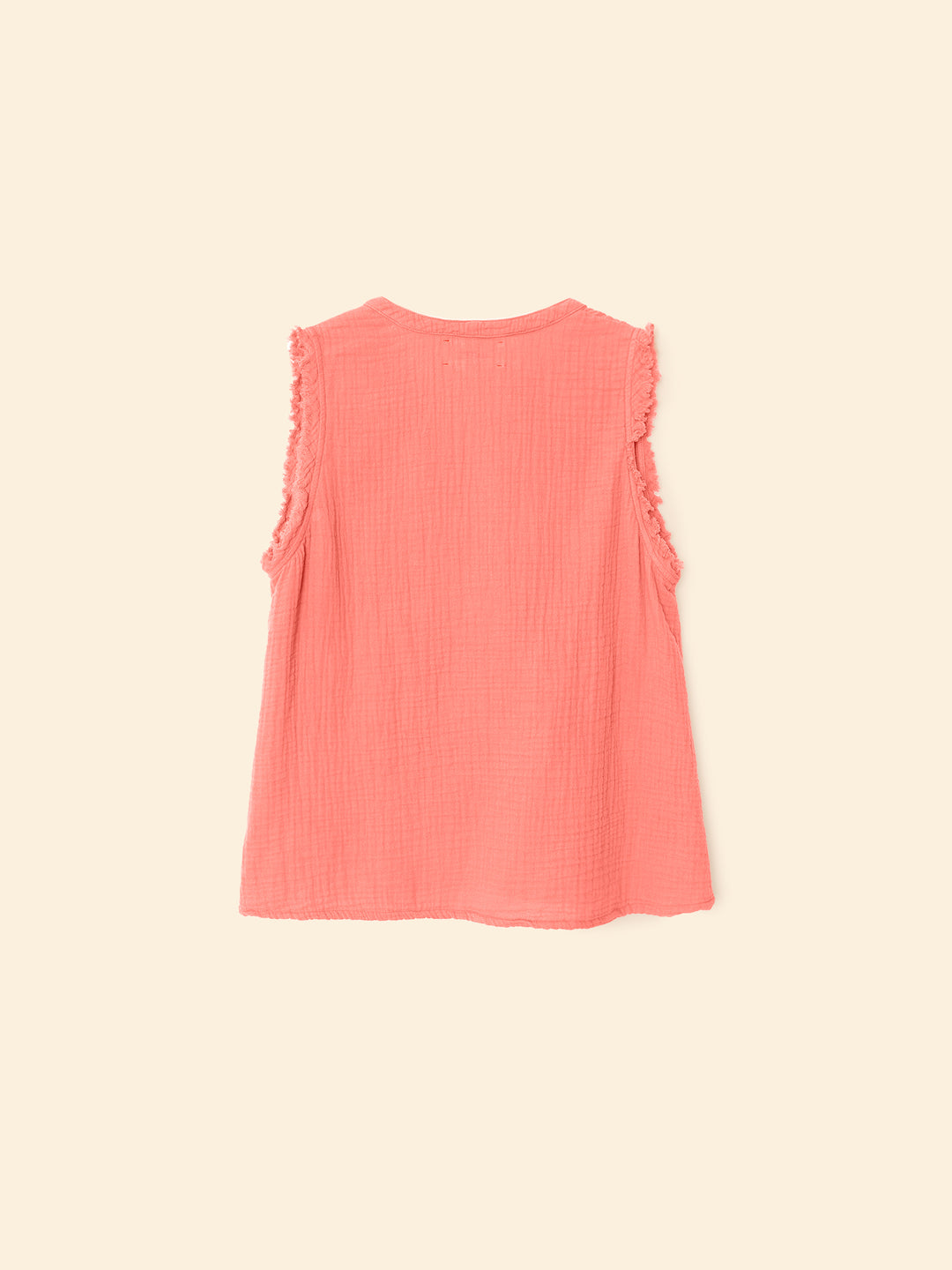 XiRENA - Portia Top Tanks