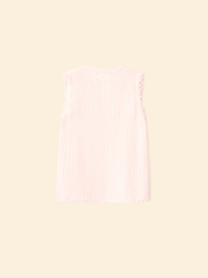 XiRENA - Portia Top Tanks