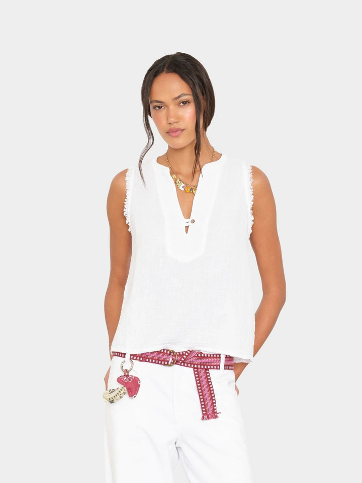 XiRENA - Portia Top Tanks