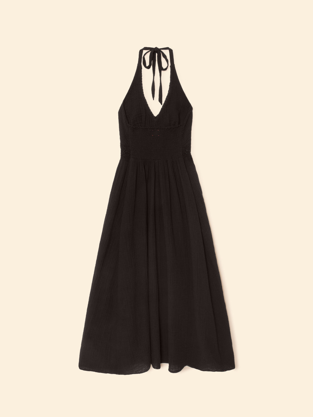 XiRENA - Romy Dress in Black Dress