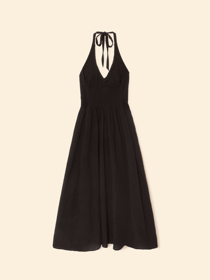 XiRENA - Romy Dress in Black Dress