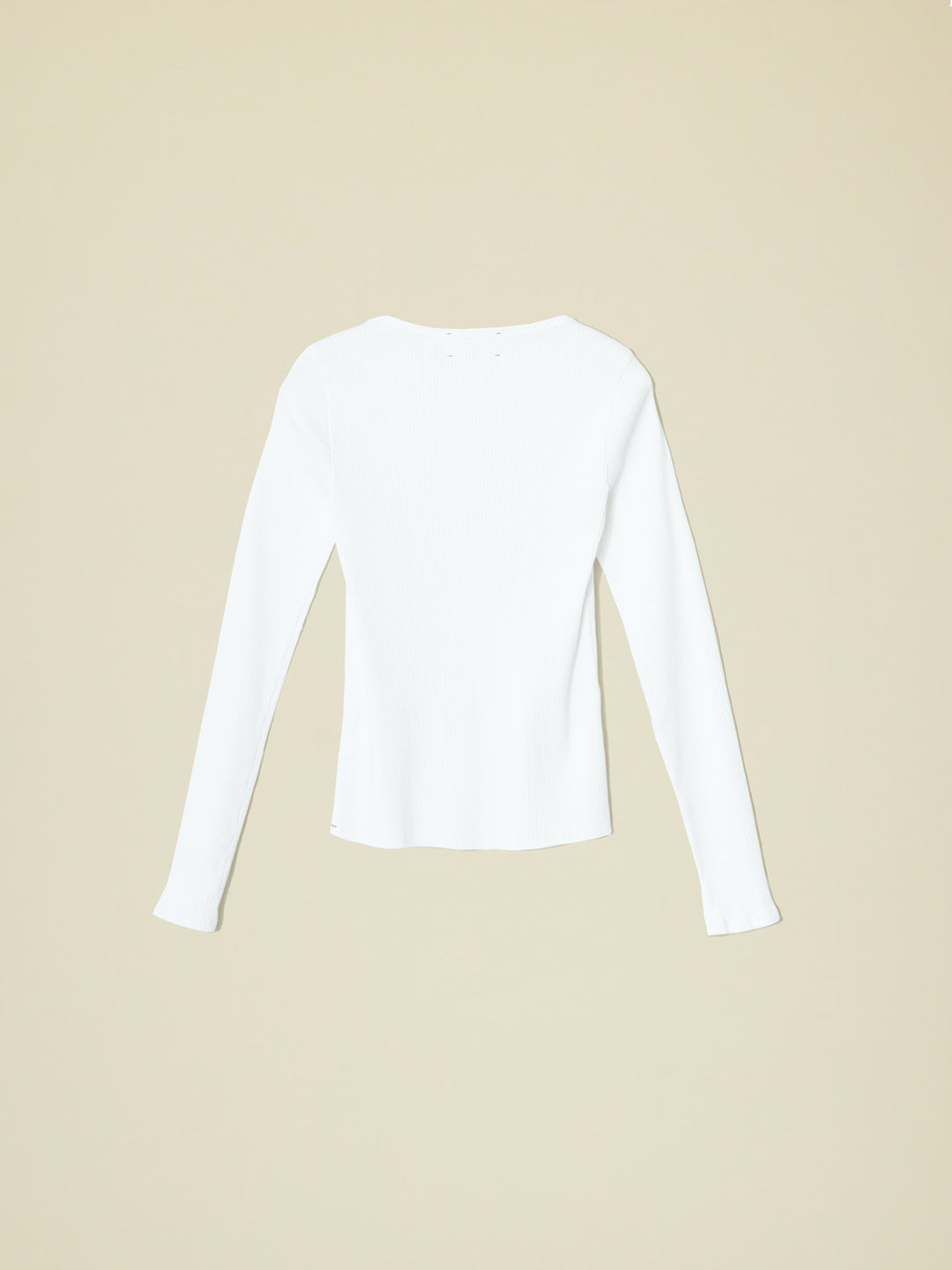 Xirena - Rylan Tee in White