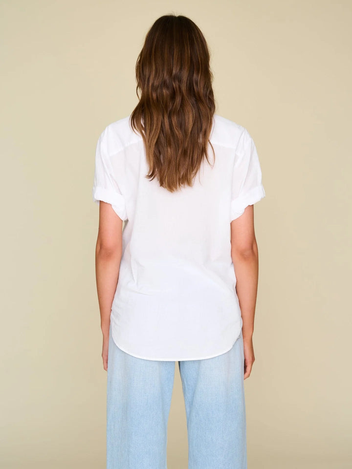 Xirena - Channing Shirt in White