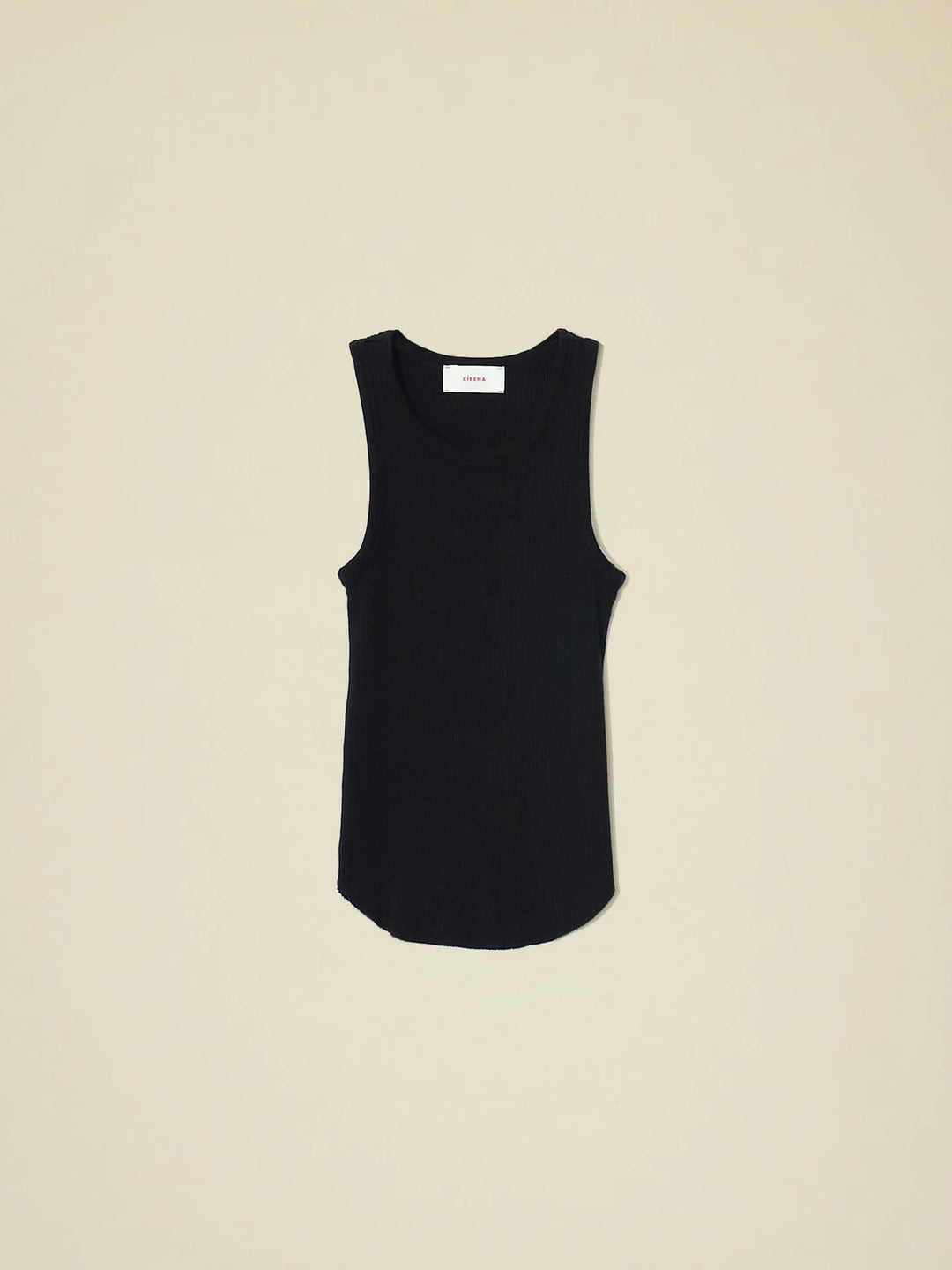 Xirena - Arynn Tank Top in Black