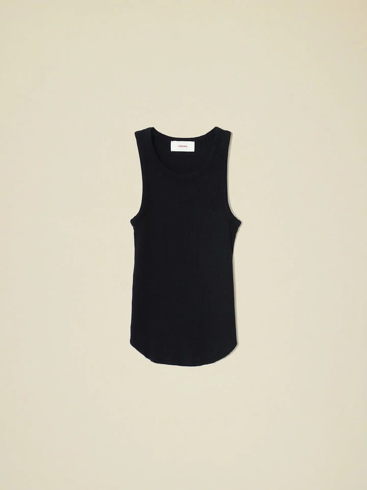 Xirena - Arynn Tank Top in Black