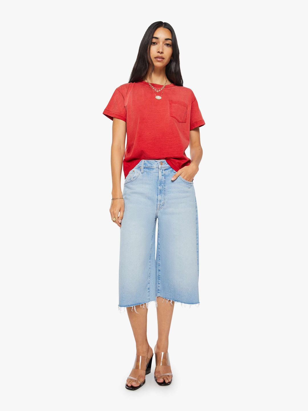 THE POCKET SINFUL