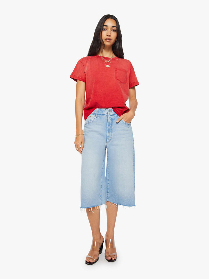 THE POCKET SINFUL