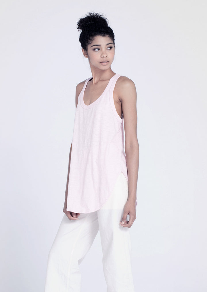 Wilt - Shrunken Shirttail Tank Barbie