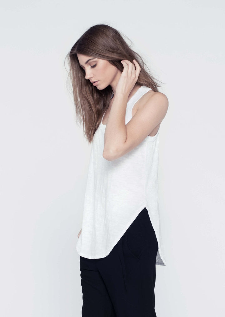 Wilt - Shrunken Shirttail Tank