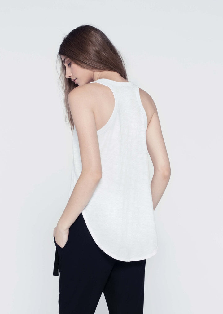 Wilt - Shrunken Shirttail Tank