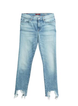 7 for all Mankind - Roxanne Ankle LGR3