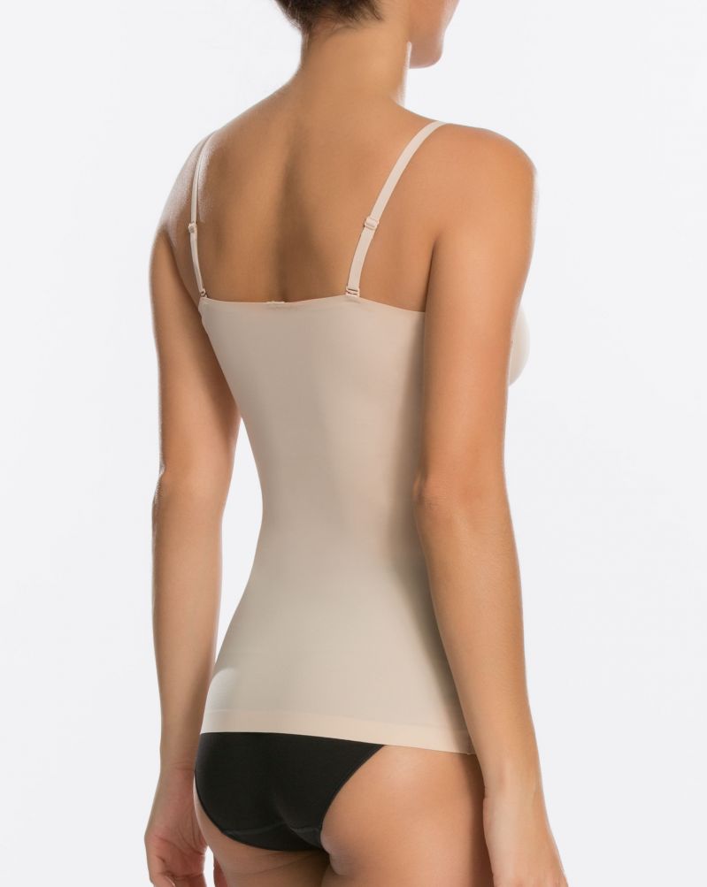 Spanx - Thinstincts Convertible Cami in Soft Nude