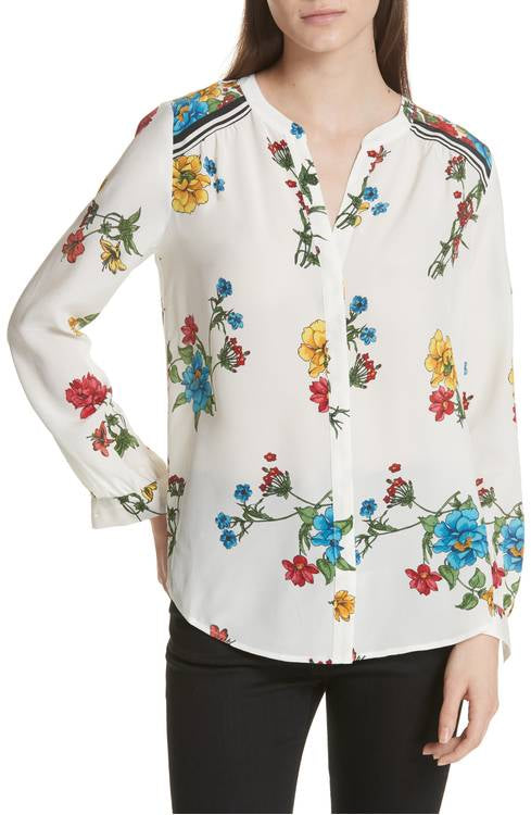 JOIE - Yaritza B in Porcelain