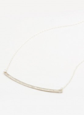 Gorjana - Taner Bar Small Necklace