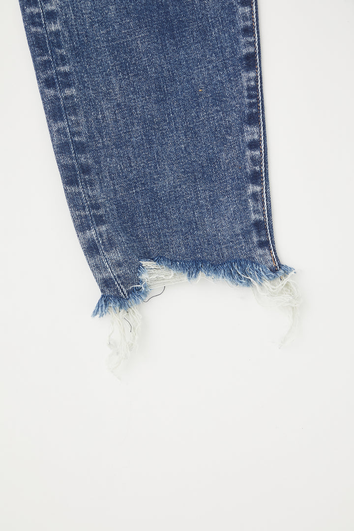 Moussy - Adrian Friend in Blue