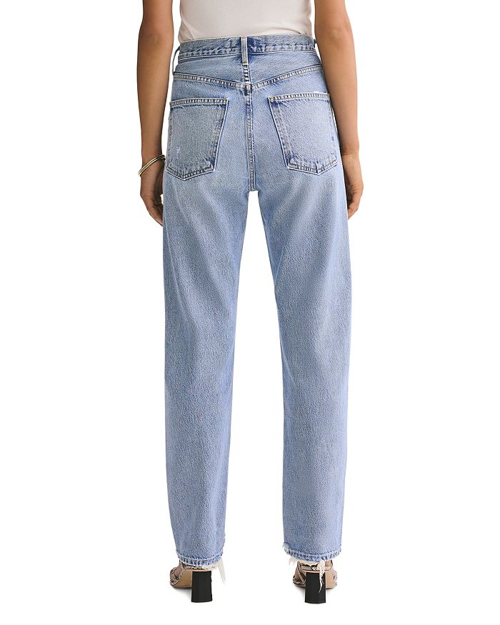 AGoldE - 90's Jean in Captured