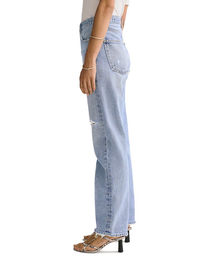 AGoldE - 90's Jean in Captured