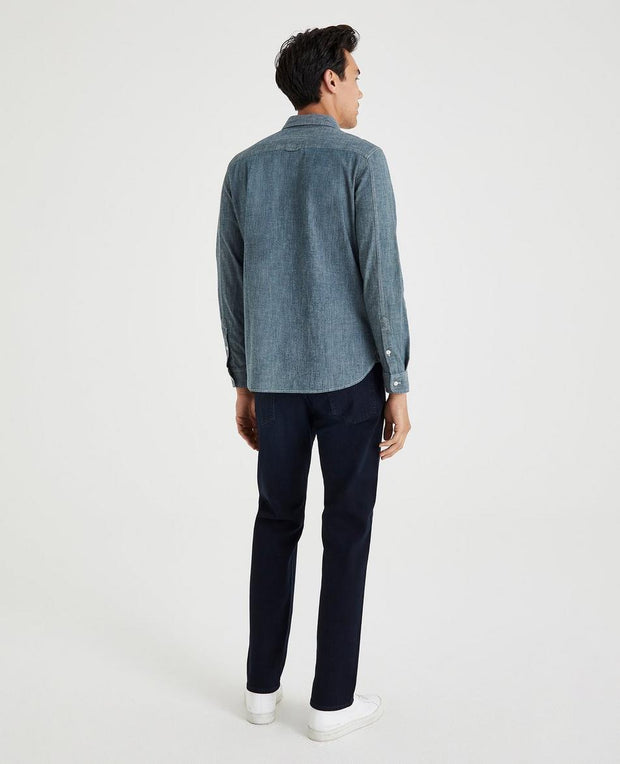 AG - Tellis in Equation Slim Cut Men's Jeans