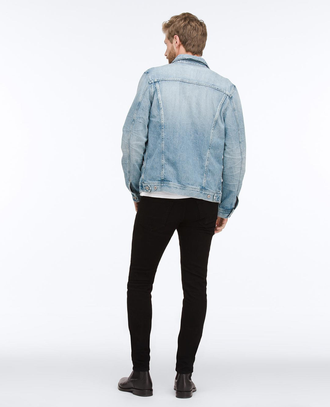 AG - The Stockton in BKB 34