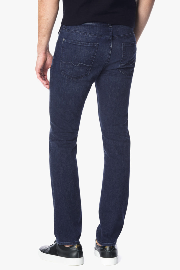 7 for all Mankind - The Straight Alpha