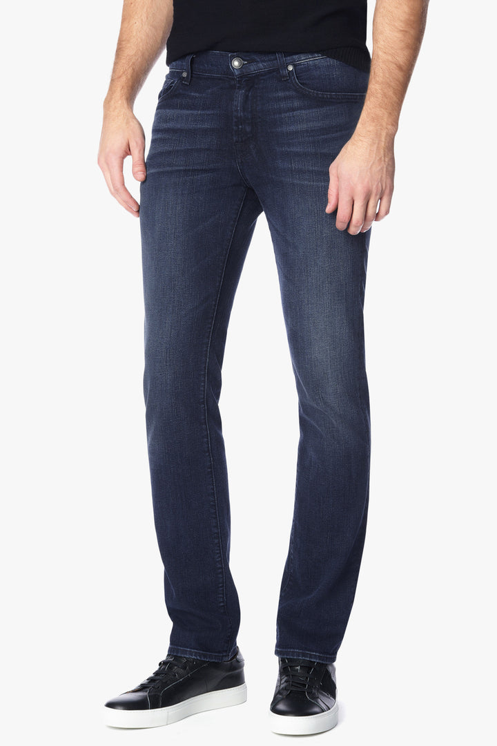 7 for all Mankind - The Straight Alpha