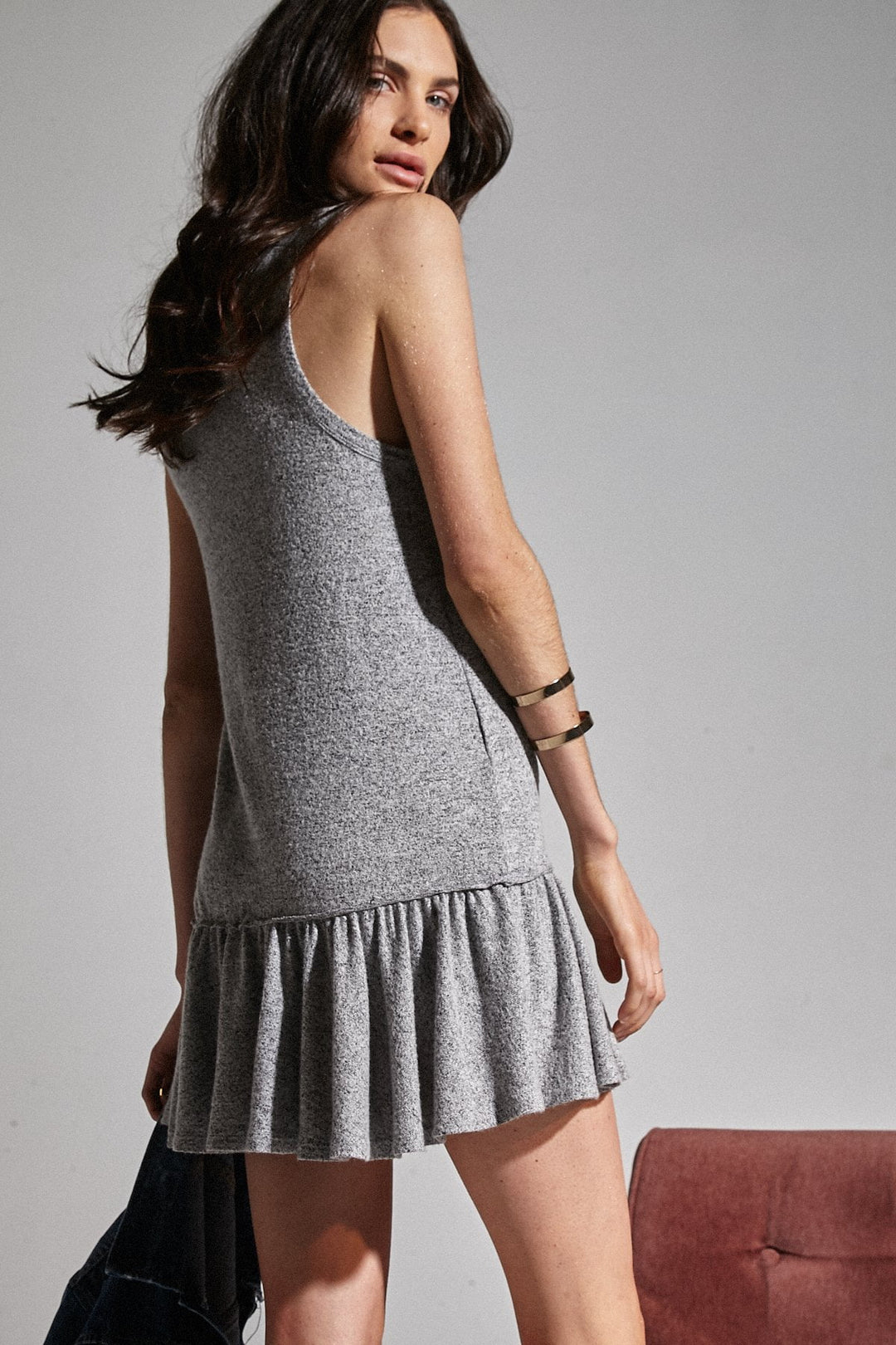 McGuire - Summer In The City Tank Dress