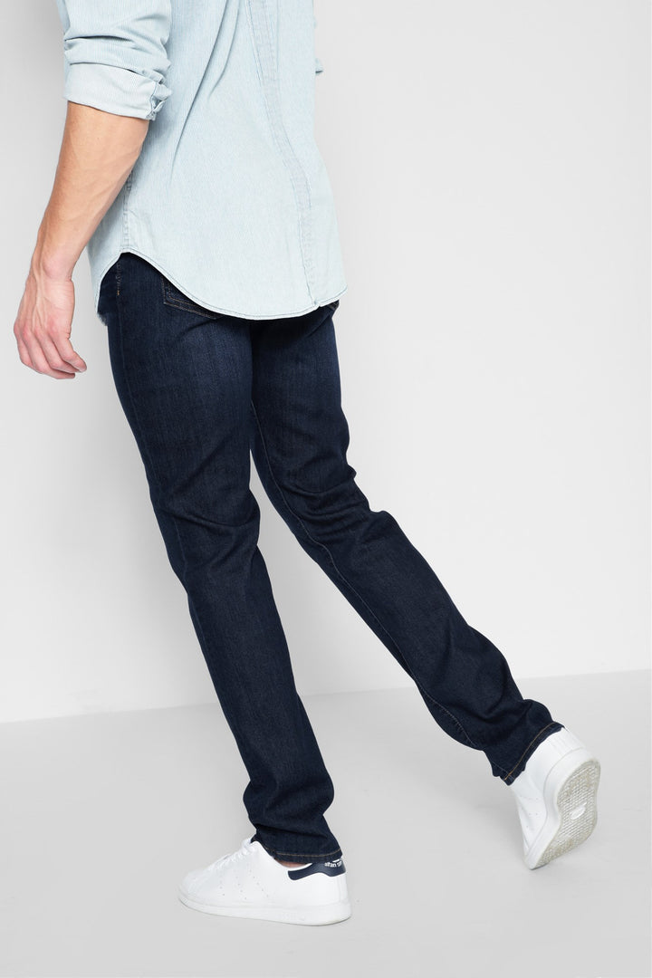 7 For All Mankind - The Straight in Commotion