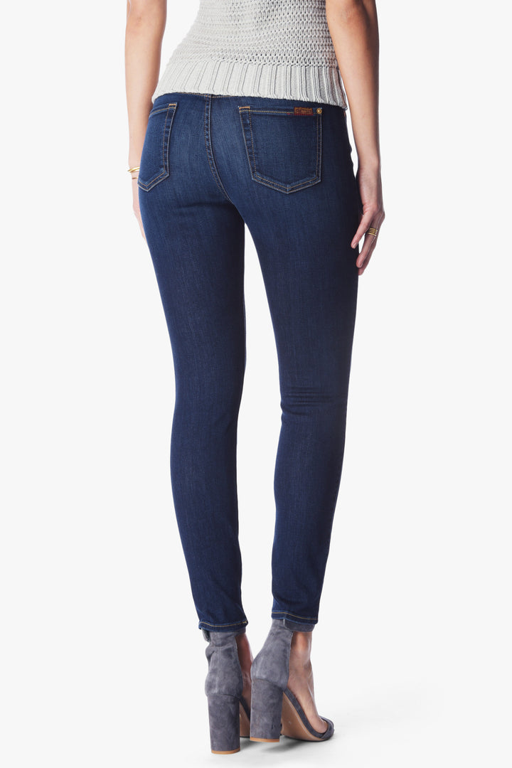 Seven for all Mankind 7 For All Mankind- THE ANKLE SKINNY at Blond Genius - 2