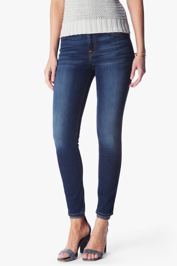 Seven for all Mankind 7 For All Mankind- THE ANKLE SKINNY at Blond Genius - 1