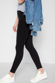 7 For All Mankind - Ankle Skinny Jean
