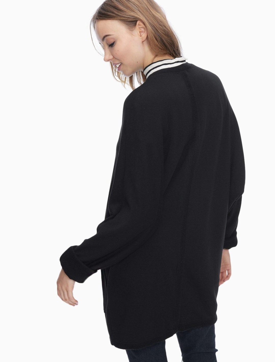 Splendid - Dolman Wedge Cardi