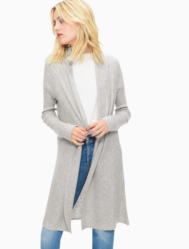 Splendid - Uptown Rib Cardigan