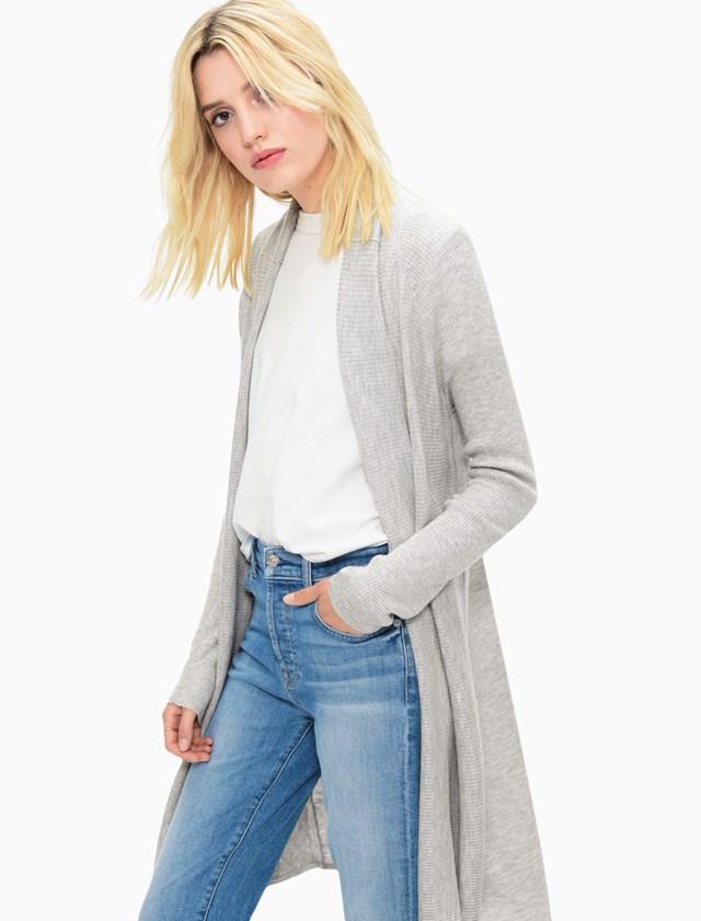 Splendid - Uptown Rib Cardigan