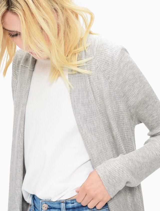 Splendid - Uptown Rib Cardigan