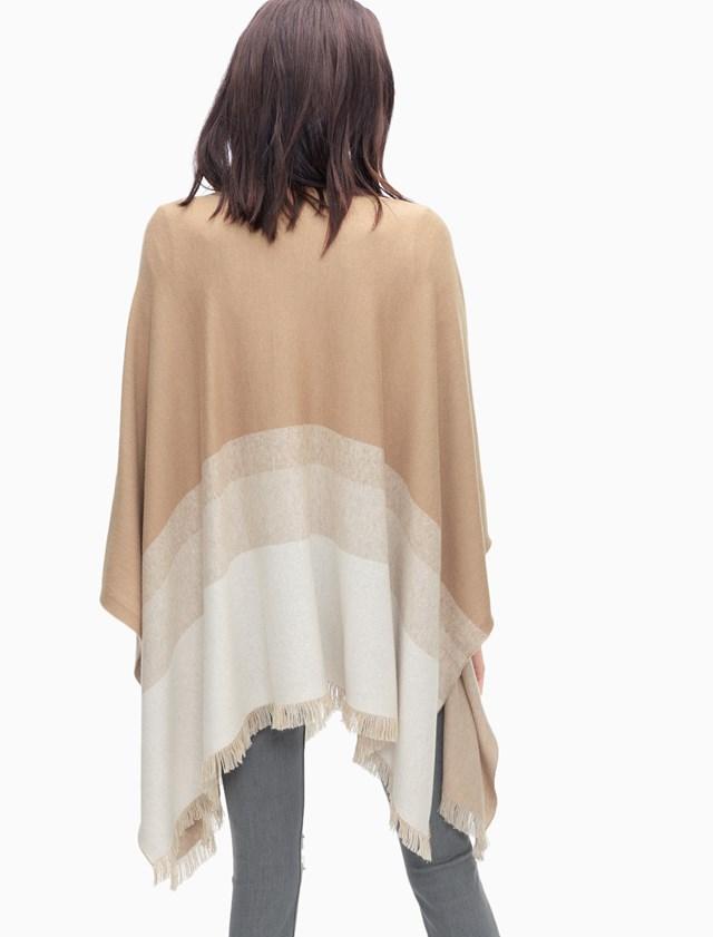 Splendid - Ridgewood Poncho