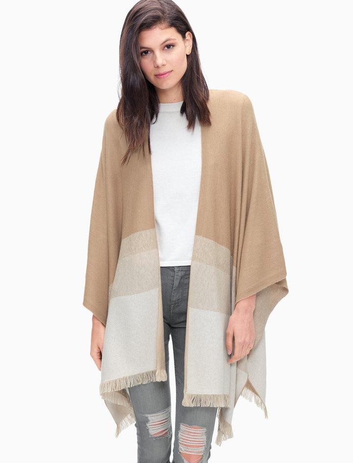Splendid - Ridgewood Poncho