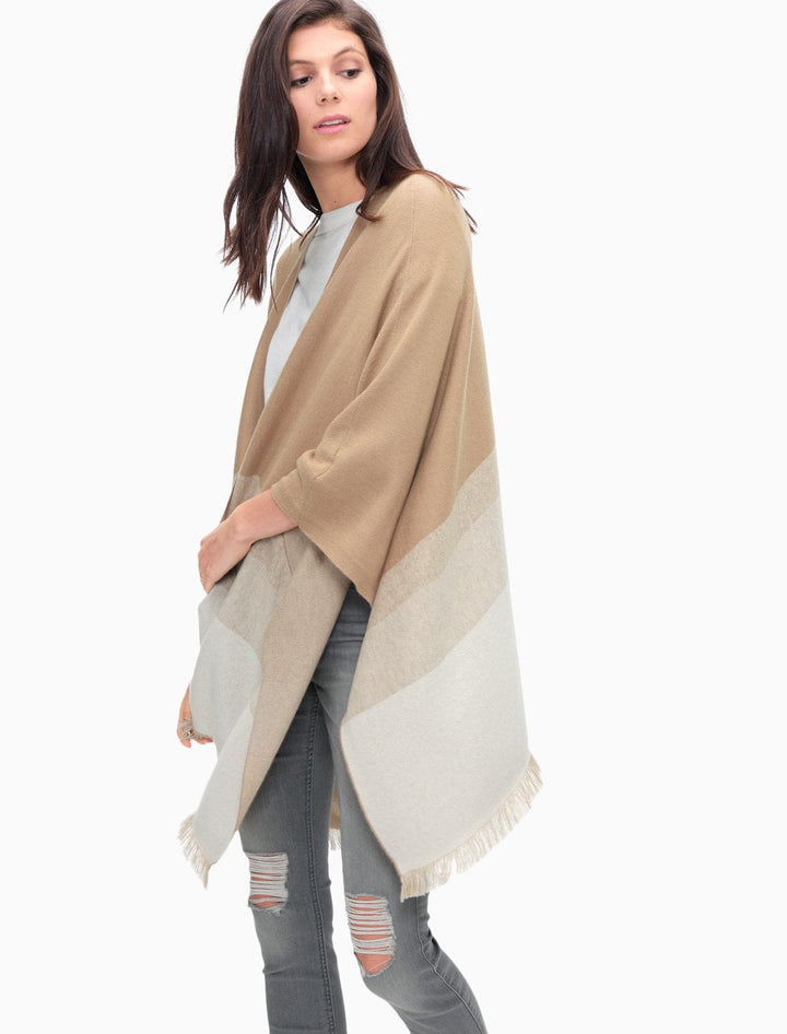 Splendid - Ridgewood Poncho