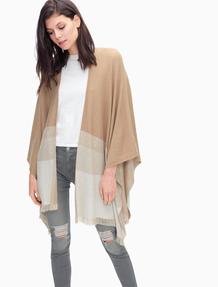 Splendid - Ridgewood Poncho