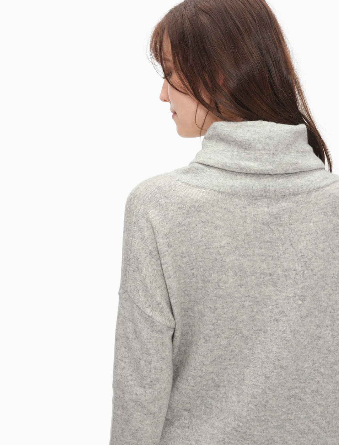 Splendid - Williamsburg Drawstring Turtleneck Sweater
