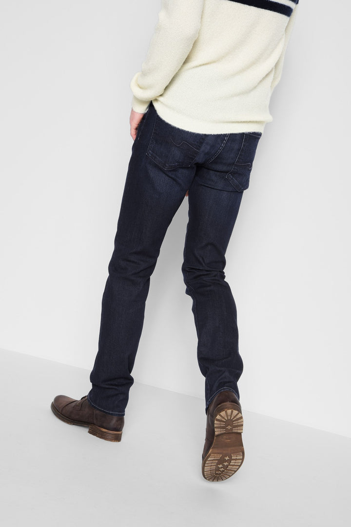 7 For All Mankind - Slimmy in Perennial