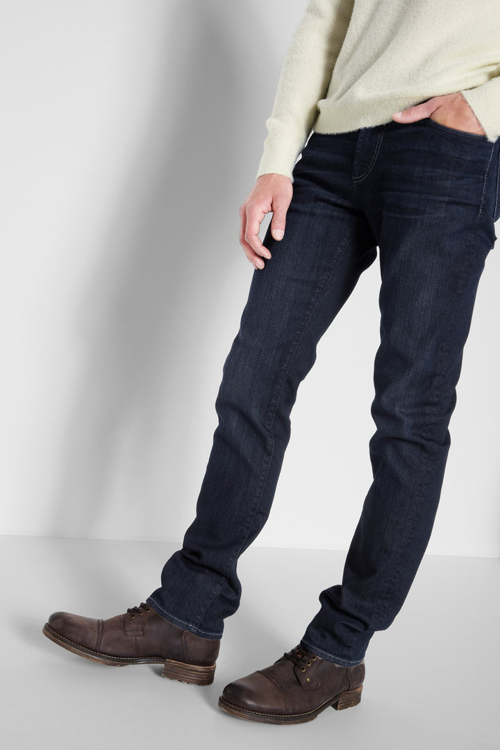 7 For All Mankind - Slimmy in Perennial