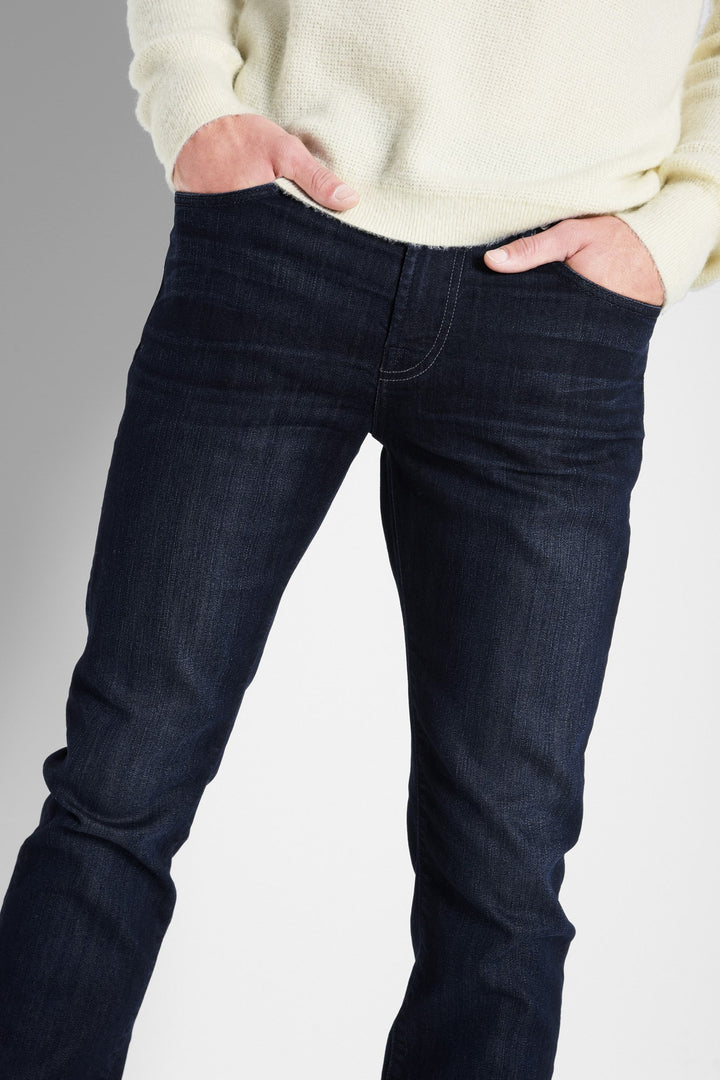 7 For All Mankind - Slimmy in Perennial