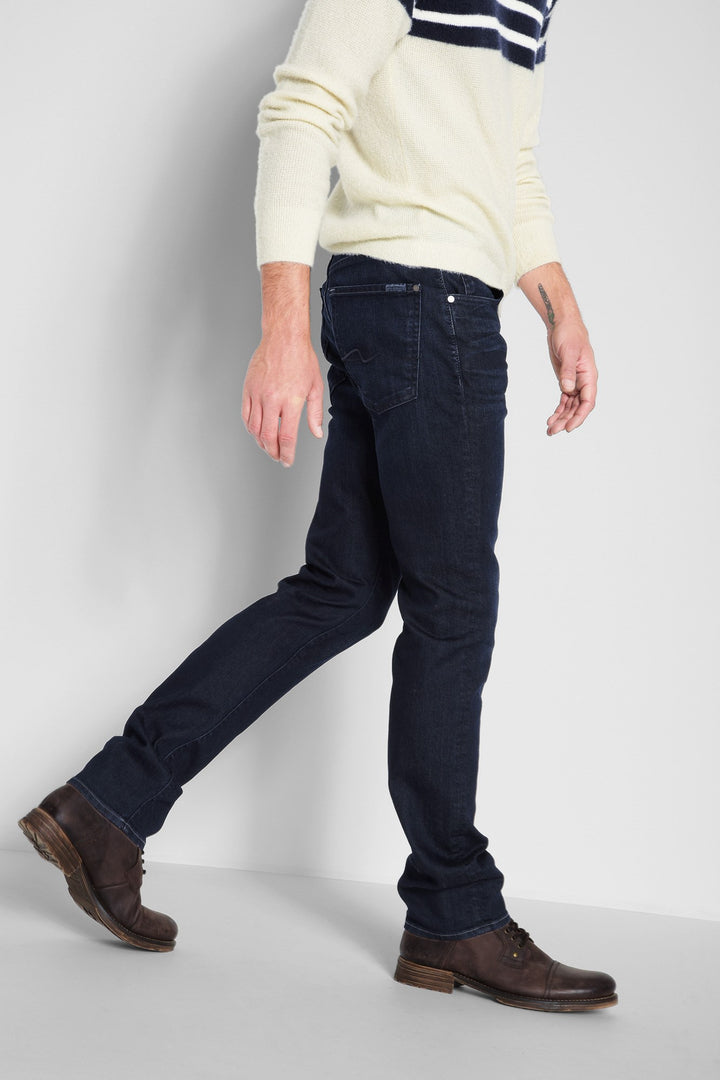 7 For All Mankind - Slimmy in Perennial