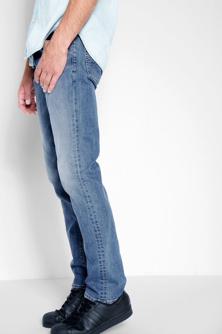 7 for all Mankind - Slimmy in Amalfi Coast