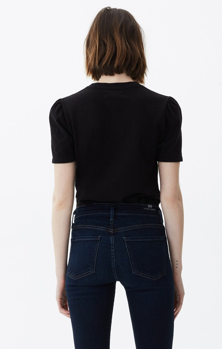 Citizens of Humanity - Hannah Puff Sleeve
