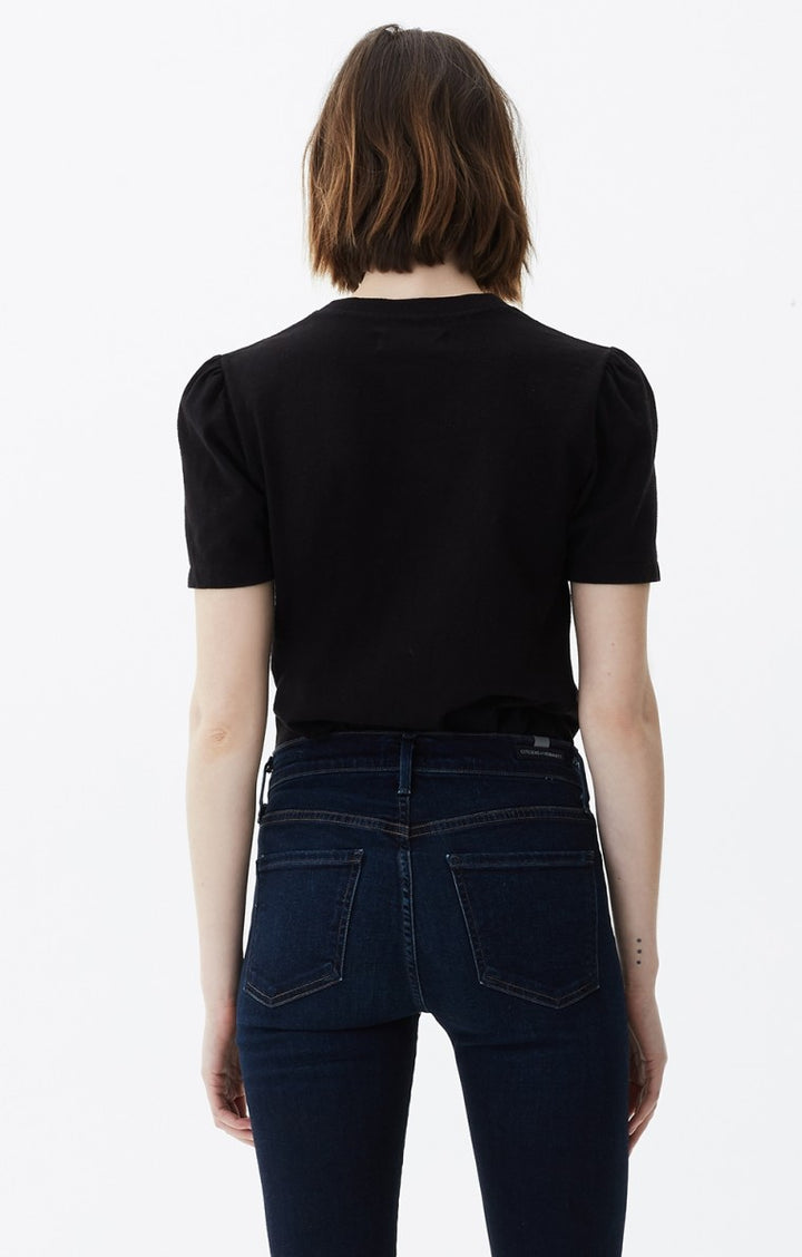 Citizens of Humanity - Hannah Puff Sleeve