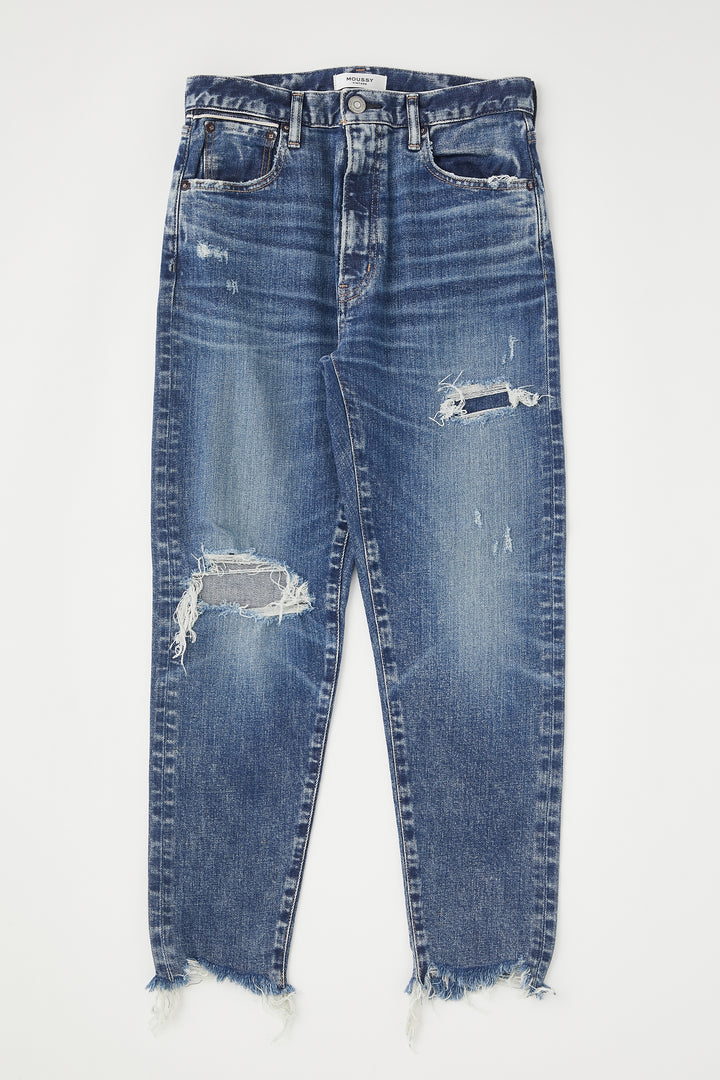 Moussy - Adrian Friend in Blue